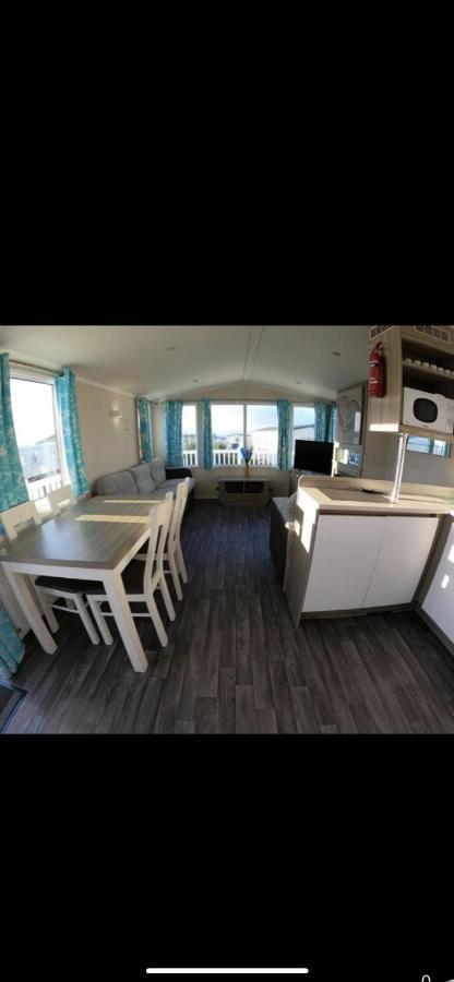 87 Kyntyre View Craig Tara Hotel Еър Екстериор снимка